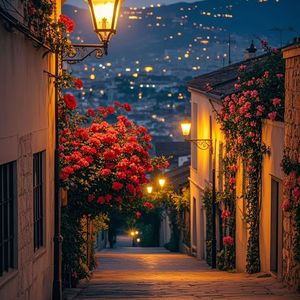 雨夜收音机-奶酪果子