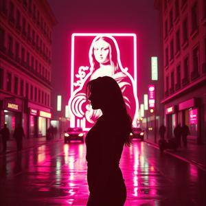 SI MONA LISA