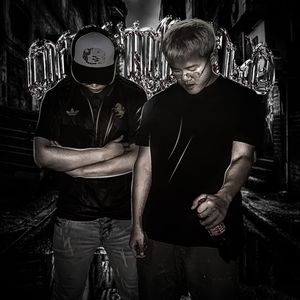 这不是一首Murder Song