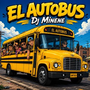 El Autobus (En Vivo)