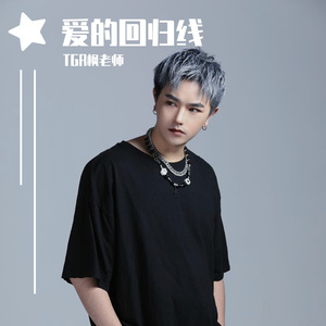 陈韵若-爱的回归线-TGR Remix（TGR枫老师 remix）