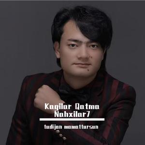 Kagilar Qatma Nahxilar