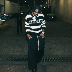 [旋律]雪夜-Lil Asian x KenRobb Type Beat