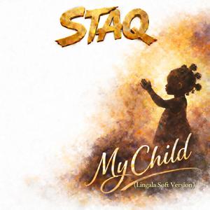 My Child (Lingala Soft Version)