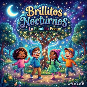 BRILLITOS NOCTURNOS