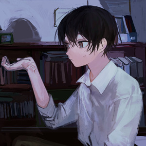 月怒り (feat. Ci flower)