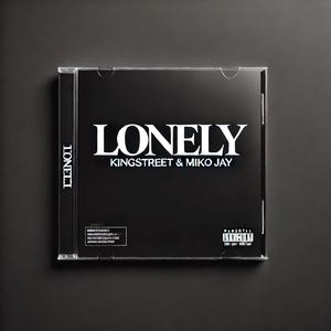 LONELY (feat. Miko Jay)