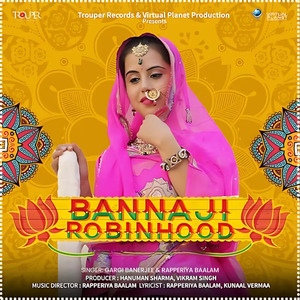 Banna ji Robinhood (Female Version)