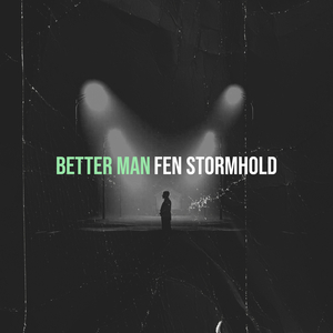 Better Man