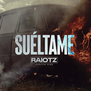 Suéltame