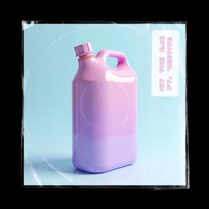 hit the gas (feat. Vestite)