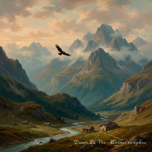 Больше не нужна