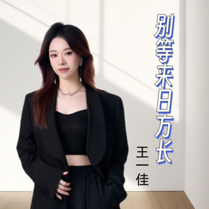 别等来日方长 (DJ默涵版)