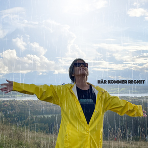 Här kommer regnet