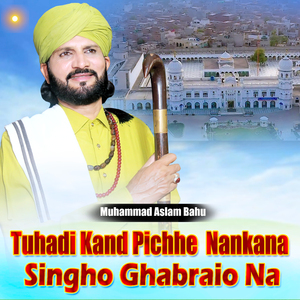 Tuhadi kand Pichha Nankana Singho Ghabraio Na