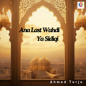 Ana Last Wahdi Ya Sidiqi