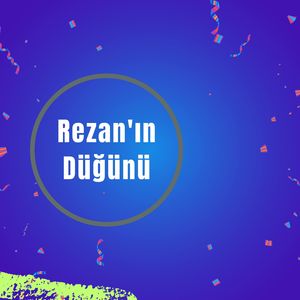 Rezan'ın Düğünü