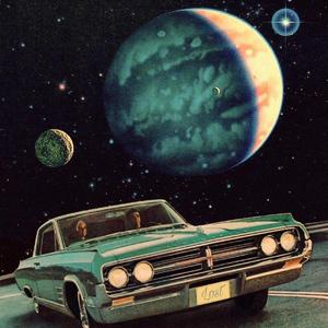 飞向太空 (Polo G x Juice Wrld Type Beat)