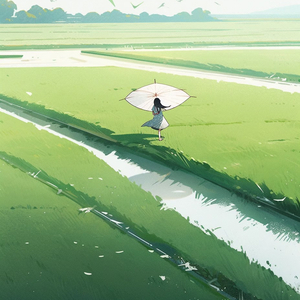 年轻就是要玩抽象