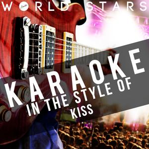 I Was Made for Lovin' You (Karaoke Version)