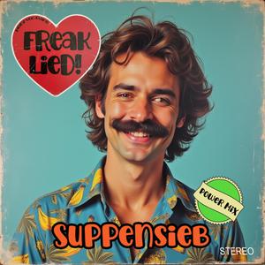 Suppensieb, PowerMix