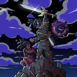 lmk! (feat. iustus mori)