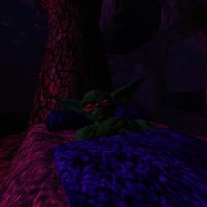 (Kroxz) RitualzWithBluntz x LacedJunt URGE2EAT (feat. Temporxry)