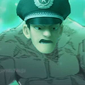 支援展开，坐求支援(熊出没)