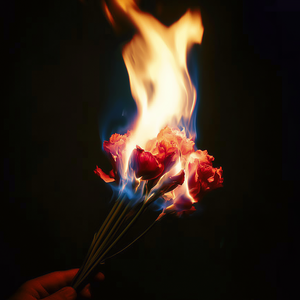 사랑하지 않으면서