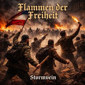 Flammen der Freiheit