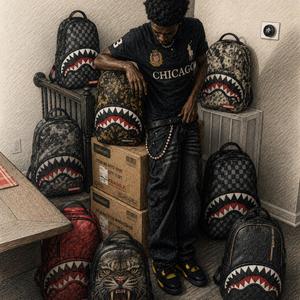 Sprayground