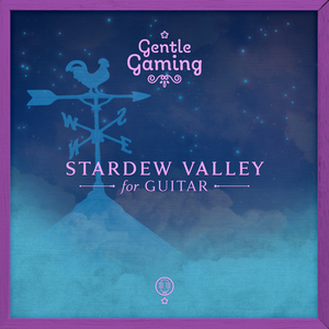 Spring (It's a Big World Outside) (from "Stardew Valley")