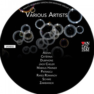 Incert (Original Mix)