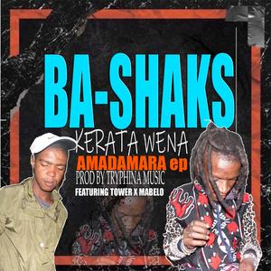 Mara why (feat. Ba-shaks & Mabelo)
