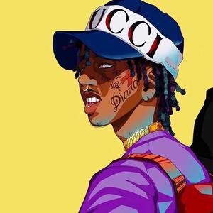 黑黑的妹妹也是爱加戏的弟弟