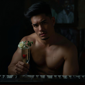 ภาพสะท้อนในดวงตา