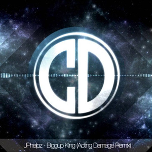 Biggup King (Acting Damage Remix)