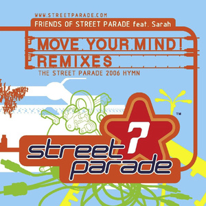 Move Your Mind (Astura Vox Edit)