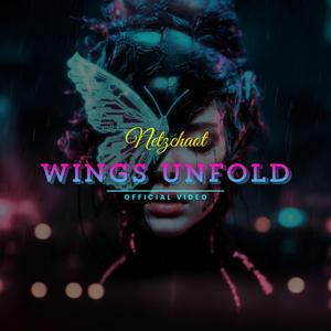 Wings Unfold