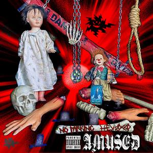 AMUSED (feat. Heyrocco)