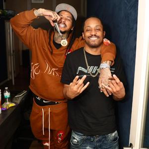 DANGEROUS ONES (feat. LIL CIDE)