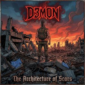 The Architecture of Scars