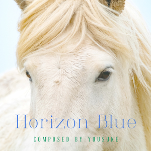 Horizon Blue