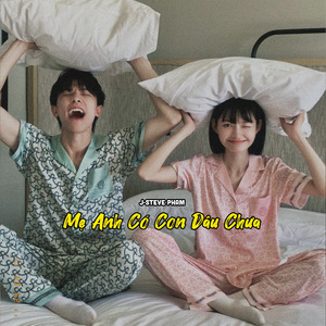 Mẹ Anh Có Con Dâu Chưa