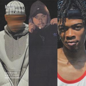 KEEP iT TUCKED (feat. SCOTT EKHO & SMKYTHEDRE)