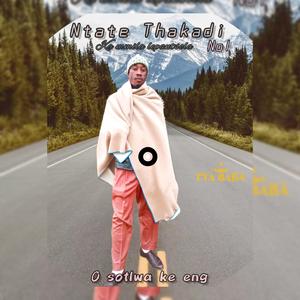 Mabasiyeke by Lilkiller Desweetvocal × Skarra wa poho & Blaq Chestar