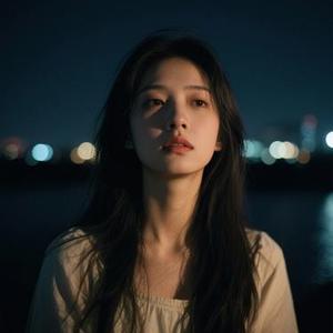 我在岁月长河回头望 (彭润坤 Remix)
