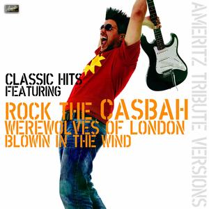 Werewolves of London