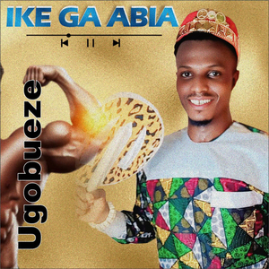 Ike Ga Abia