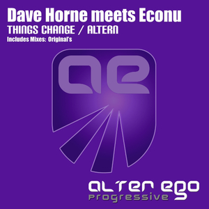 Altern (Original Mix)